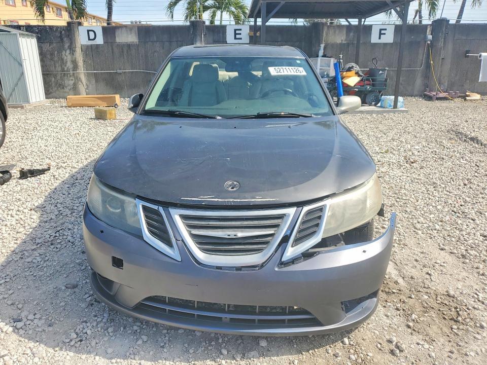YS3FC4CYXB1302248 2011 SAAB 9-3 photo no. 5