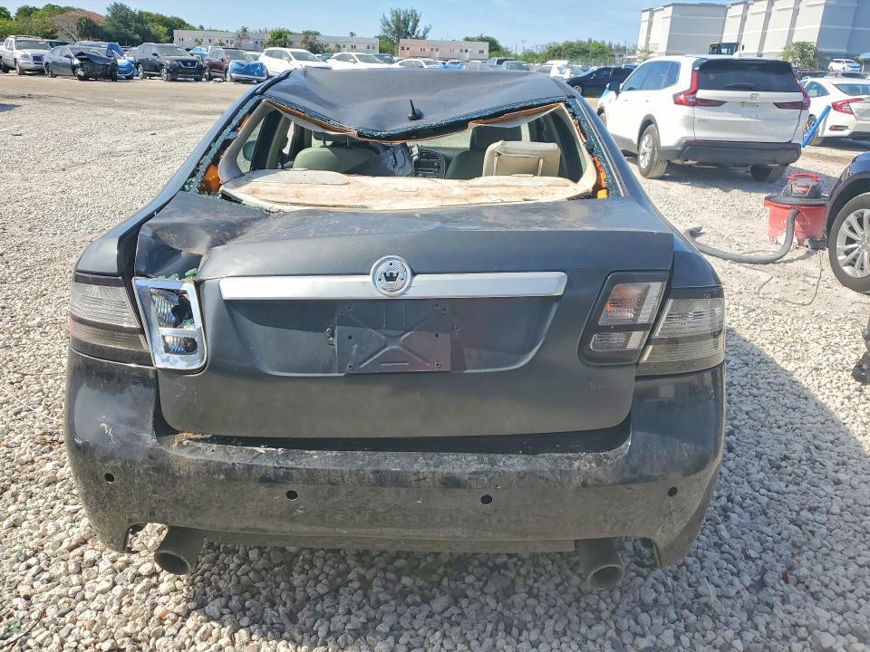 YS3FC4CYXB1302248 2011 SAAB 9-3 photo no. 6