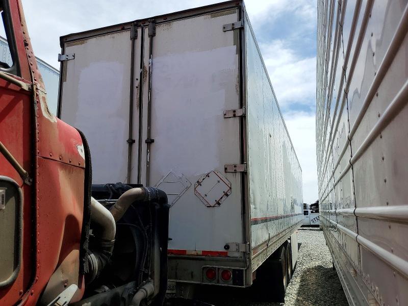 2014 UTIL DRY VAN TRAILER - DRY VAN TRAILER — Фото 4 из 10