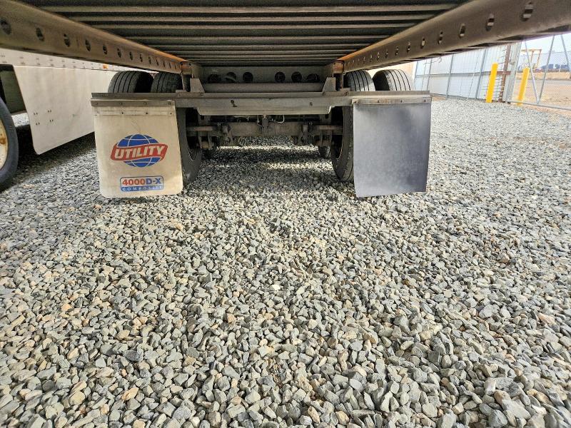 2014 UTIL DRY VAN TRAILER - DRY VAN TRAILER — Фото 5 из 10