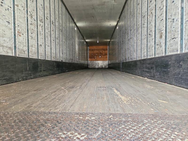 2014 UTIL DRY VAN TRAILER - DRY VAN TRAILER — Фото 6 из 10