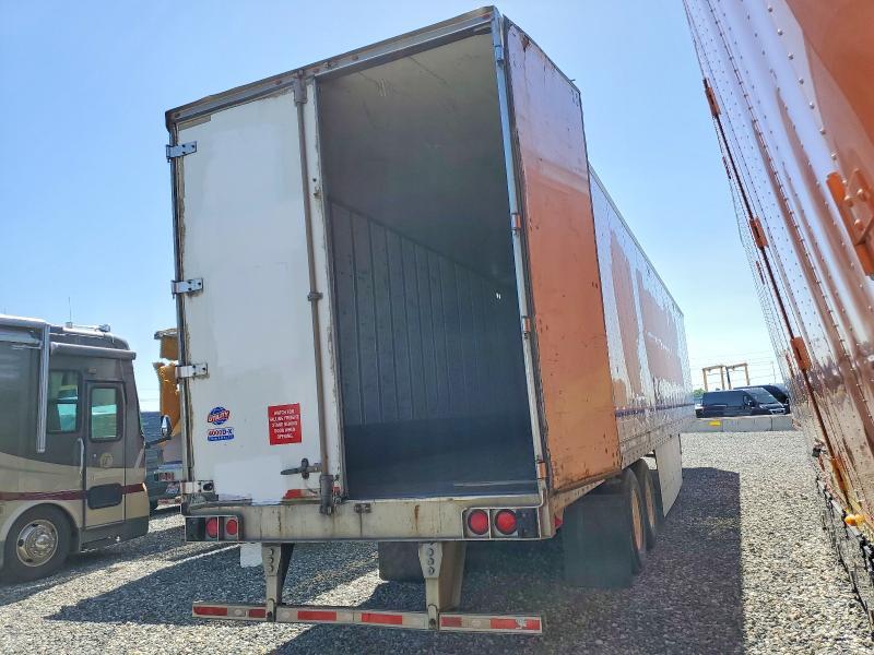 2014 UTILITY VS2DX DRY VAN TRAILER — Фото 4 из 10