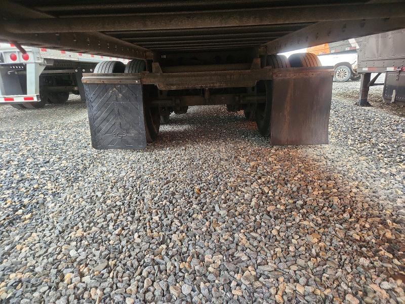 2014 UTILITY VS2DX DRY VAN TRAILER — Фото 5 из 10