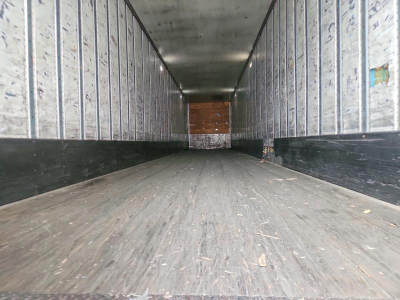 2014 UTILITY VS2DX DRY VAN TRAILER — Фото 6 из 10