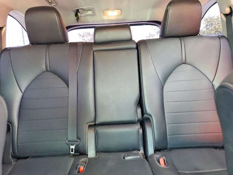 2021 TOYOTA HIGHLANDER XLE — Фото 10 из 13