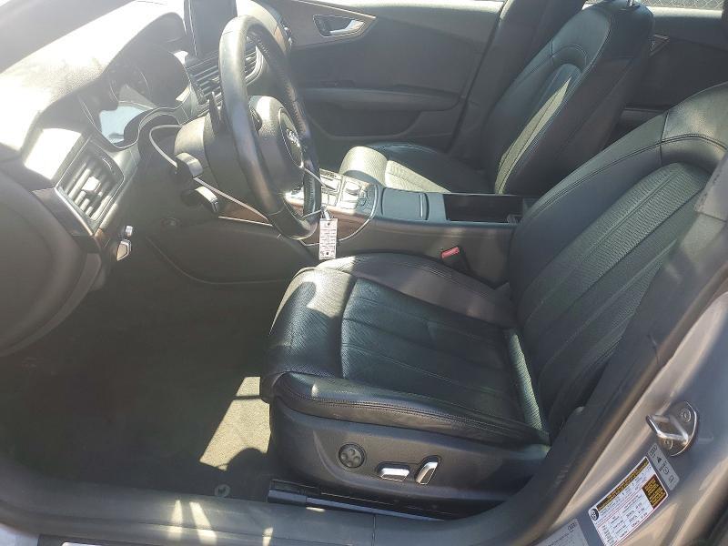 2016 AUDI A7 PRESTIGE — Фото 7 из 12