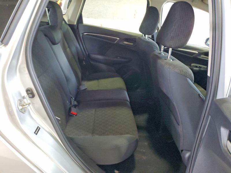 2016 HONDA FIT LX — Фото 10 из 12