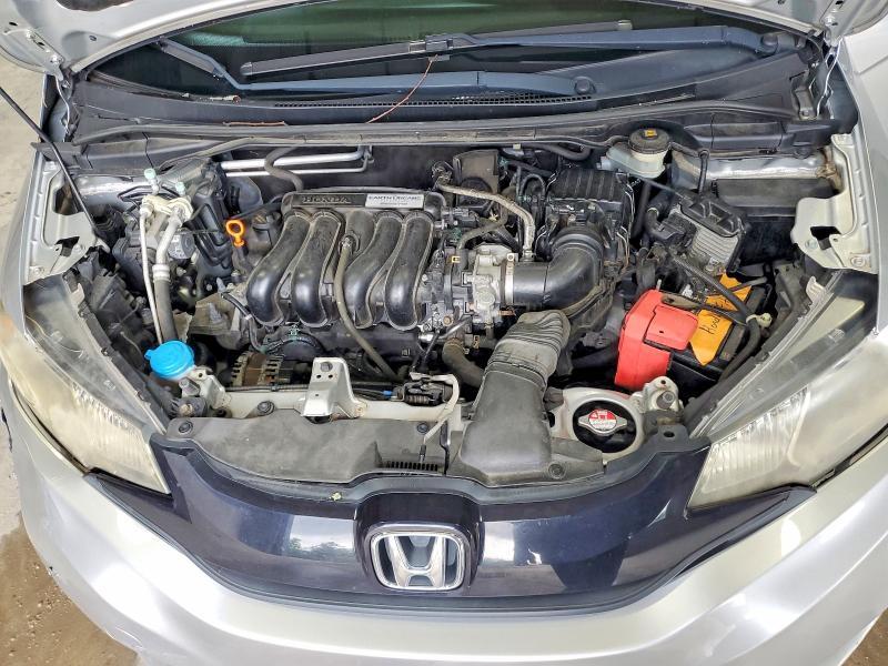 2016 HONDA FIT LX — Фото 11 из 12