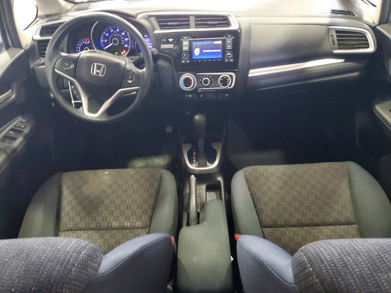 2016 HONDA FIT LX — Фото 8 из 12