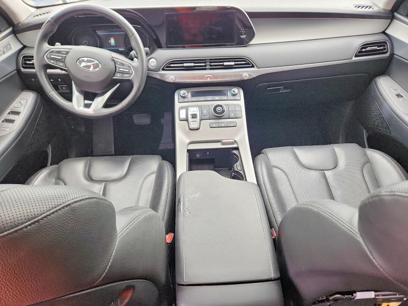 2022 HYUNDAI PALISADE SEL — Фото 8 из 13