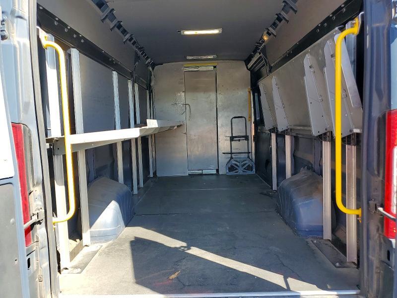 2019 RAM PROMASTER 3500 DELIVERY VAN — Фото 10 из 13