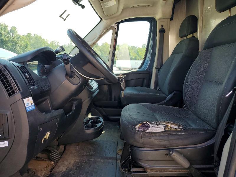 2019 RAM PROMASTER 3500 DELIVERY VAN — Фото 7 из 13