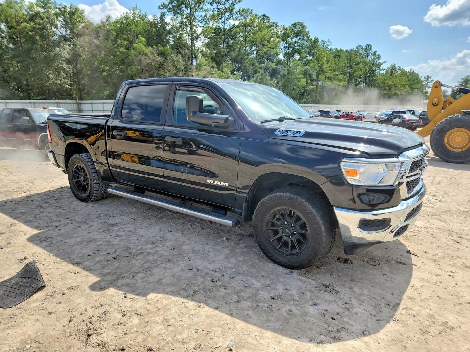 1C6RREGT8KN601485 2019 RAM 1500 photo no. 4