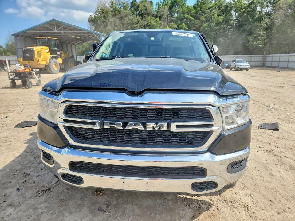 1C6RREGT8KN601485 2019 RAM 1500 photo no. 5