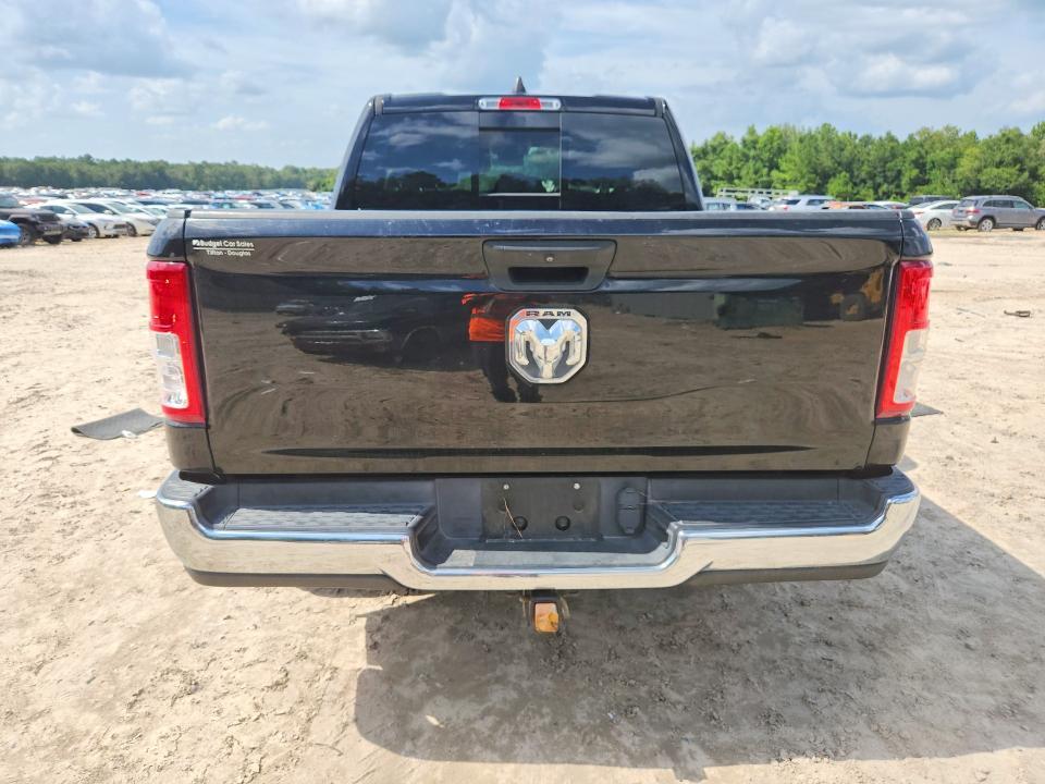 1C6RREGT8KN601485 2019 RAM 1500 photo no. 6