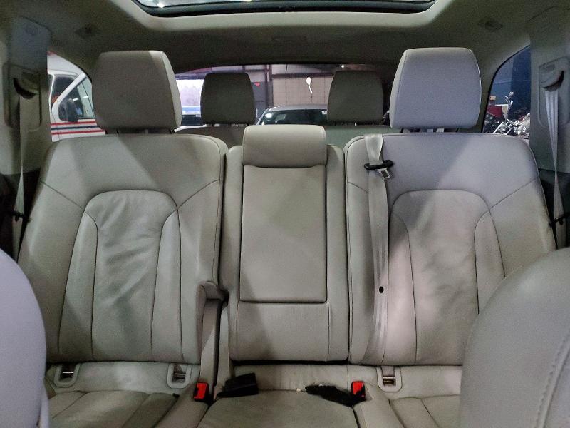 2015 AUDI Q7 PREMIUM PLUS — Фото 10 из 14