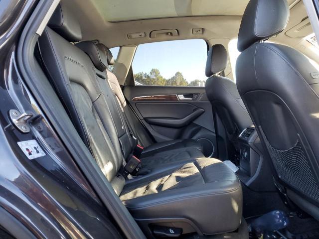 2015 AUDI Q5 PREMIUM PLUS — Фото 11 из 13