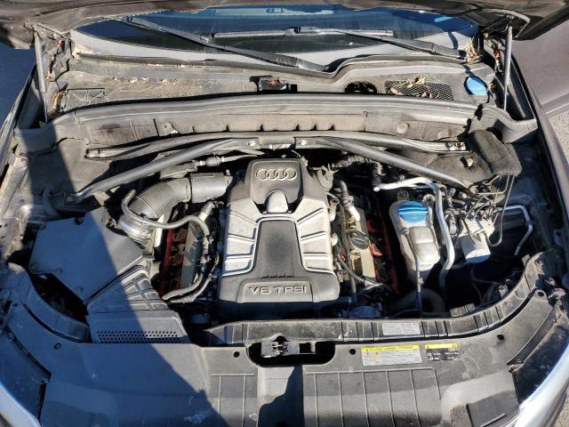 2015 AUDI Q5 PREMIUM PLUS — Фото 12 из 13