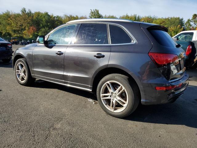 2015 AUDI Q5 PREMIUM PLUS — Фото 2 из 13