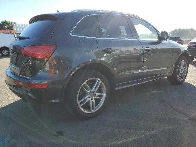 2015 AUDI Q5 PREMIUM PLUS — Фото 3 из 13