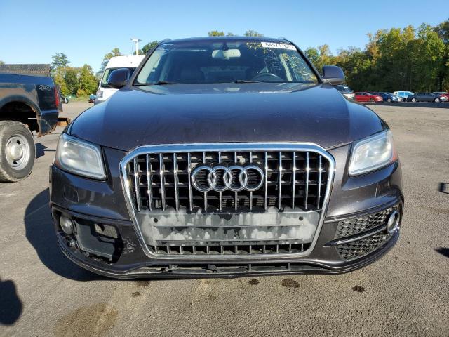 2015 AUDI Q5 PREMIUM PLUS — Фото 5 из 13