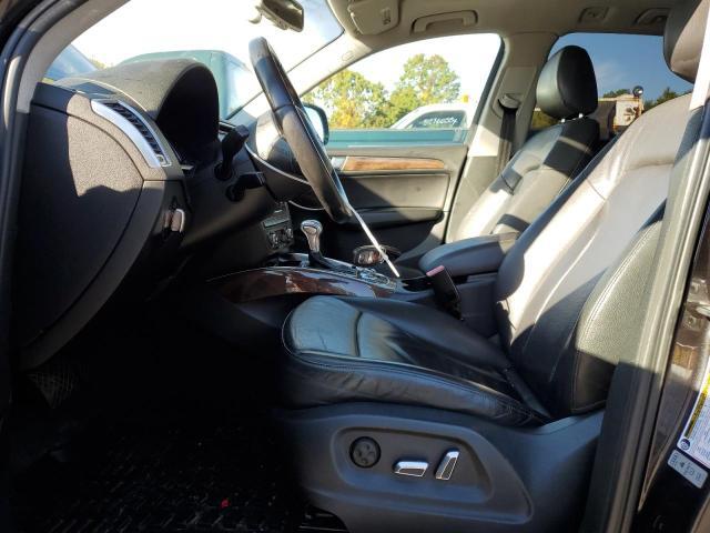 2015 AUDI Q5 PREMIUM PLUS — Фото 7 из 13