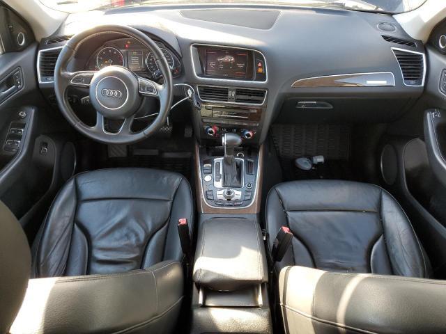2015 AUDI Q5 PREMIUM PLUS — Фото 8 из 13