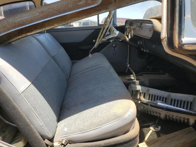 W757S1701 1957 PONTIAC UK photo no. 10