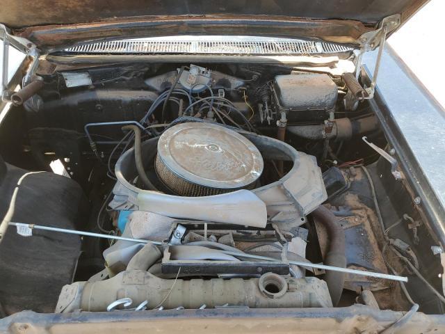 W757S1701 1957 PONTIAC UK photo no. 11