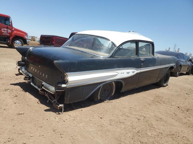 W757S1701 1957 PONTIAC UK photo no. 3