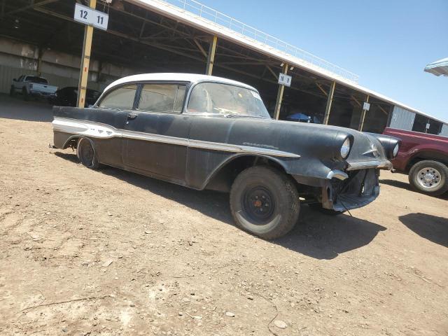 W757S1701 1957 PONTIAC UK photo no. 4