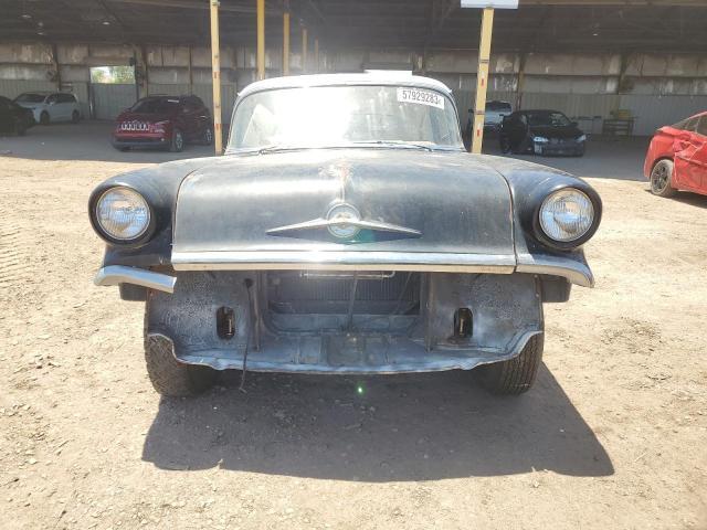 W757S1701 1957 PONTIAC UK photo no. 5