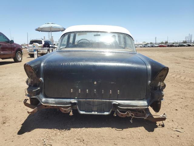 W757S1701 1957 PONTIAC UK photo no. 6