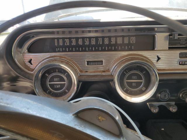 W757S1701 1957 PONTIAC UK photo no. 9