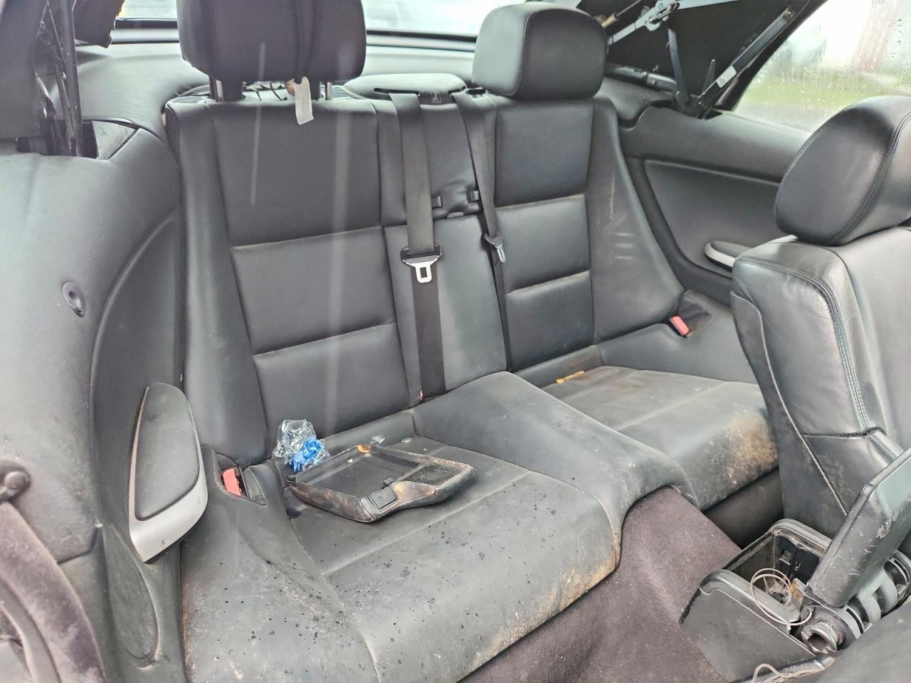 2004 BMW M3 — Фото 10 из 12