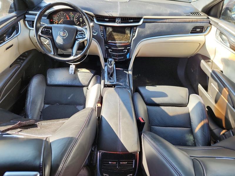 2013 CADILLAC XTS PLATINUM — Фото 8 из 12