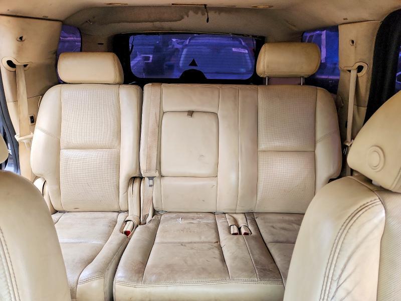 2007 CADILLAC ESCALADE LUXURY — Фото 10 из 13