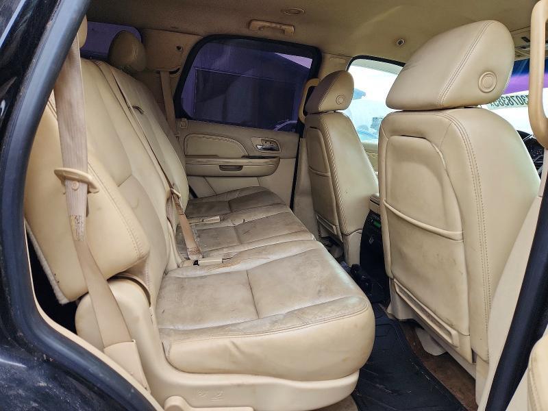 2007 CADILLAC ESCALADE LUXURY — Фото 11 из 13