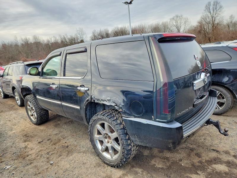 2007 CADILLAC ESCALADE LUXURY — Фото 2 из 13