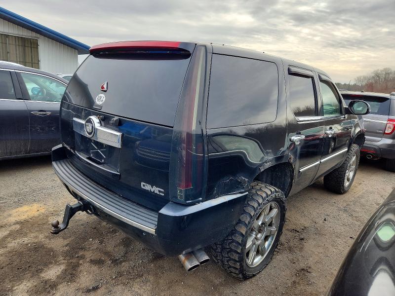 2007 CADILLAC ESCALADE LUXURY — Фото 3 из 13