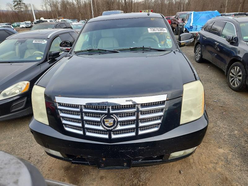 2007 CADILLAC ESCALADE LUXURY — Фото 5 из 13
