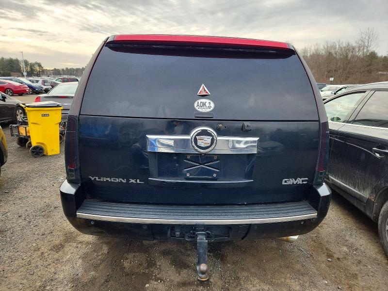 2007 CADILLAC ESCALADE LUXURY — Фото 6 из 13