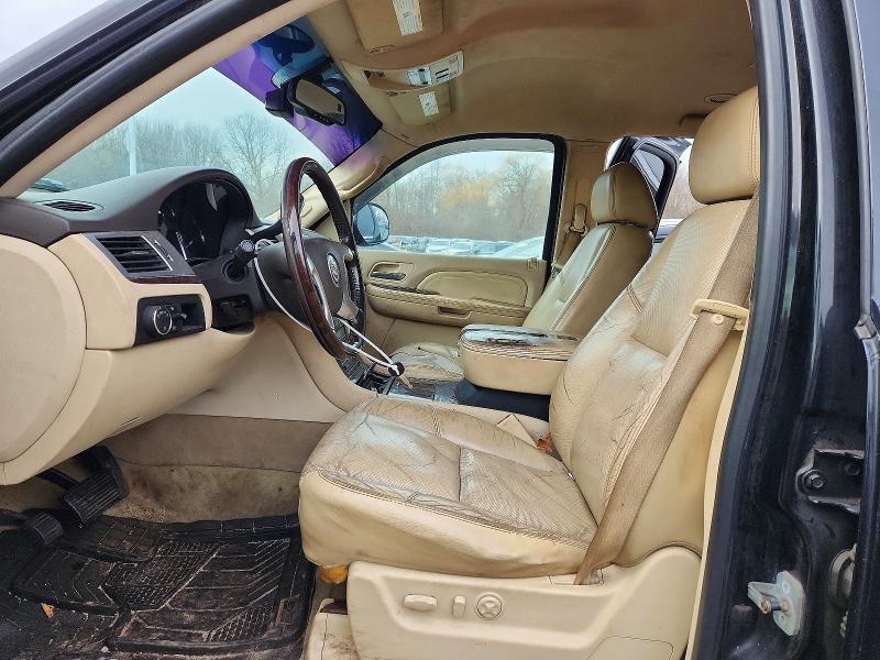 2007 CADILLAC ESCALADE LUXURY — Фото 7 из 13