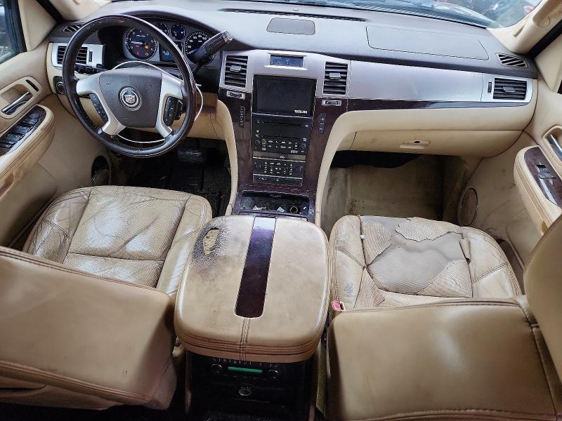 2007 CADILLAC ESCALADE LUXURY — Фото 8 из 13