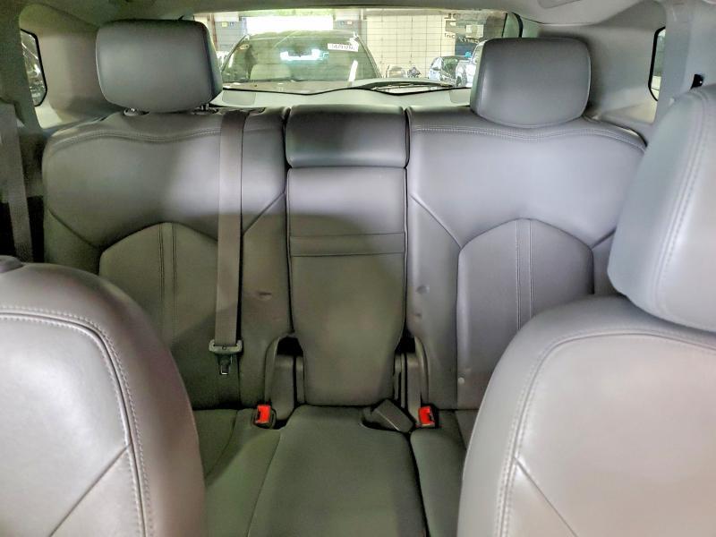 3GYFNEE31CS628166 2012 CADILLAC SRX photo no. 10