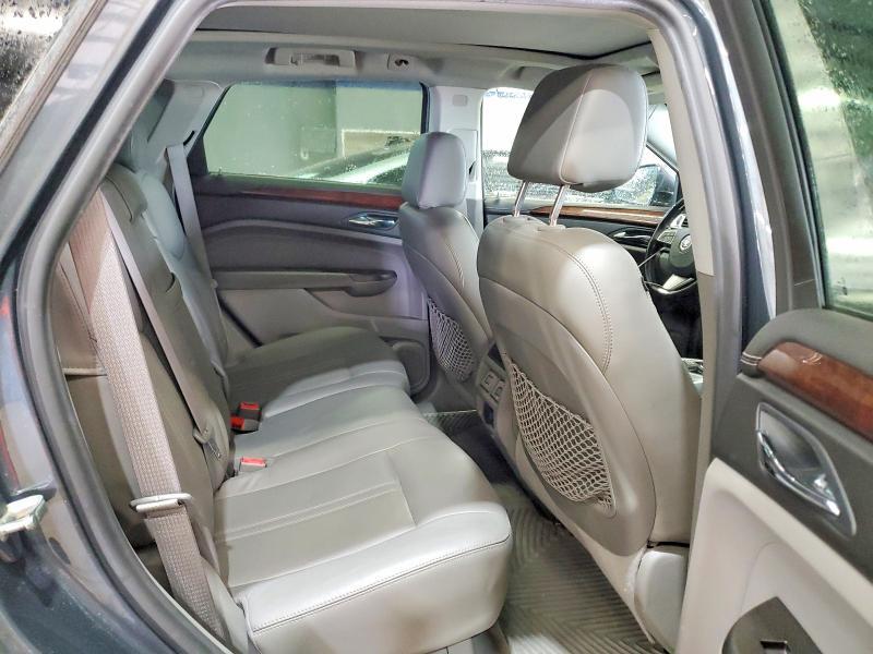 3GYFNEE31CS628166 2012 CADILLAC SRX photo no. 11