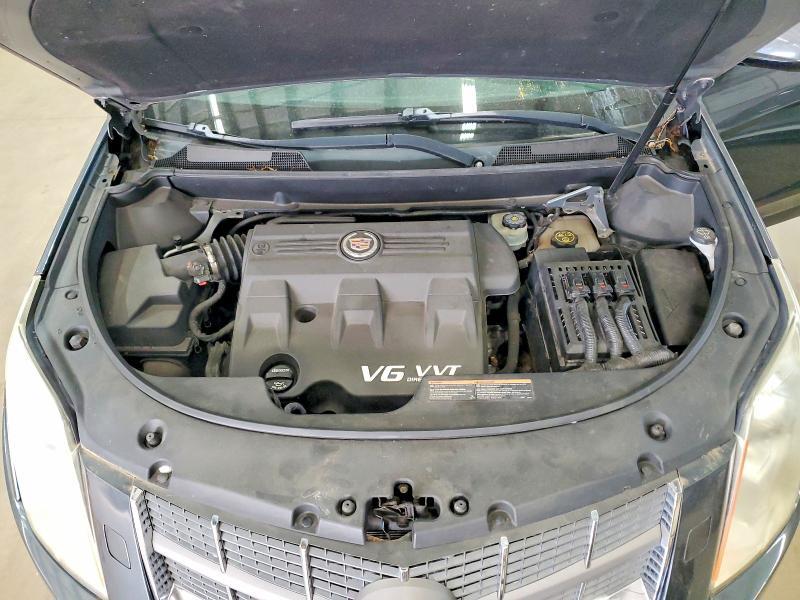 3GYFNEE31CS628166 2012 CADILLAC SRX photo no. 12