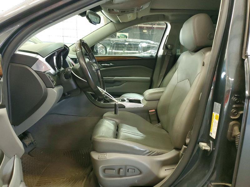 3GYFNEE31CS628166 2012 CADILLAC SRX photo no. 7