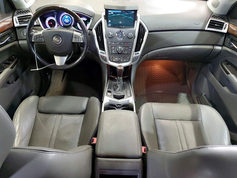 3GYFNEE31CS628166 2012 CADILLAC SRX photo no. 8