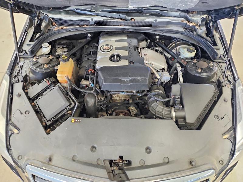 2013 CADILLAC ATS — Фото 11 из 12